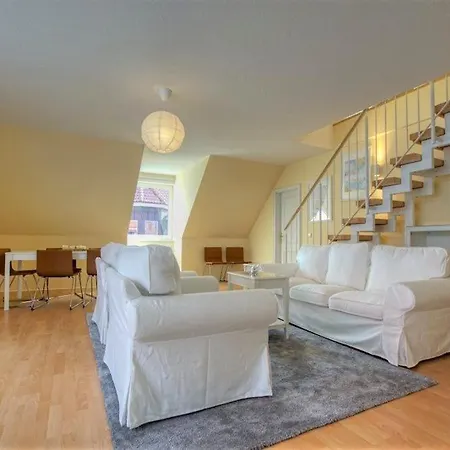 Apartment Haus Friedrich-ebert-strasse 16, App 6fes39