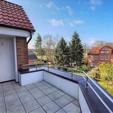 Haus Friedrich-ebert-strasse 16, App 6fes39 Apartment *