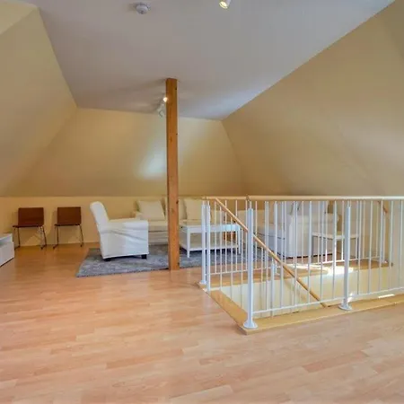 Haus Friedrich-ebert-strasse 16, App 6fes39