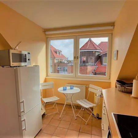 Haus Friedrich-ebert-strasse 16, App 6fes39 Heiligenhafen