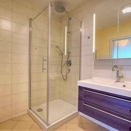 Haus Friedrich-ebert-strasse 16, App 6fes39 Appartement *