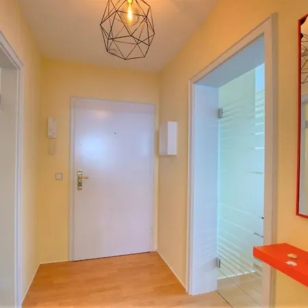 Haus Friedrich-ebert-strasse 16, App 6fes39
