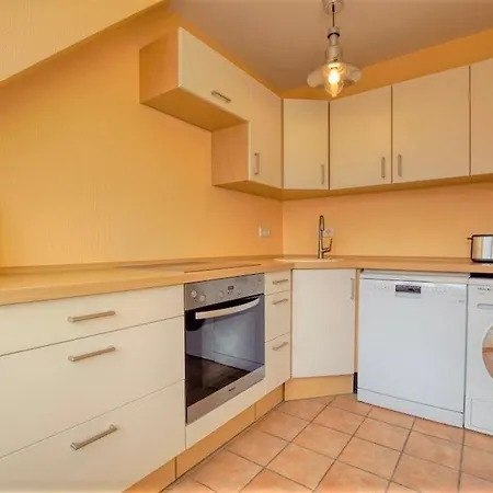 Haus Friedrich-ebert-strasse 16, App 6fes39