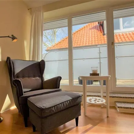 Haus Friedrich-ebert-strasse 16, App 6fes39 Appartement