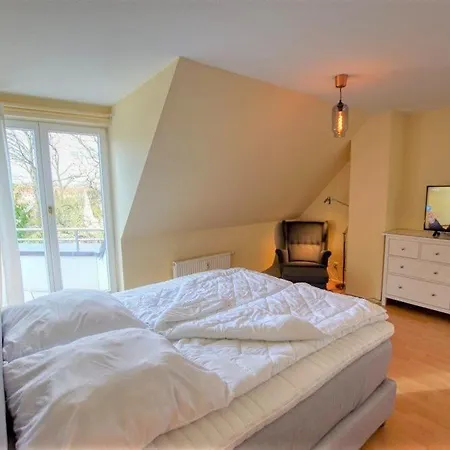 Haus Friedrich-ebert-strasse 16, App 6fes39 Appartement *